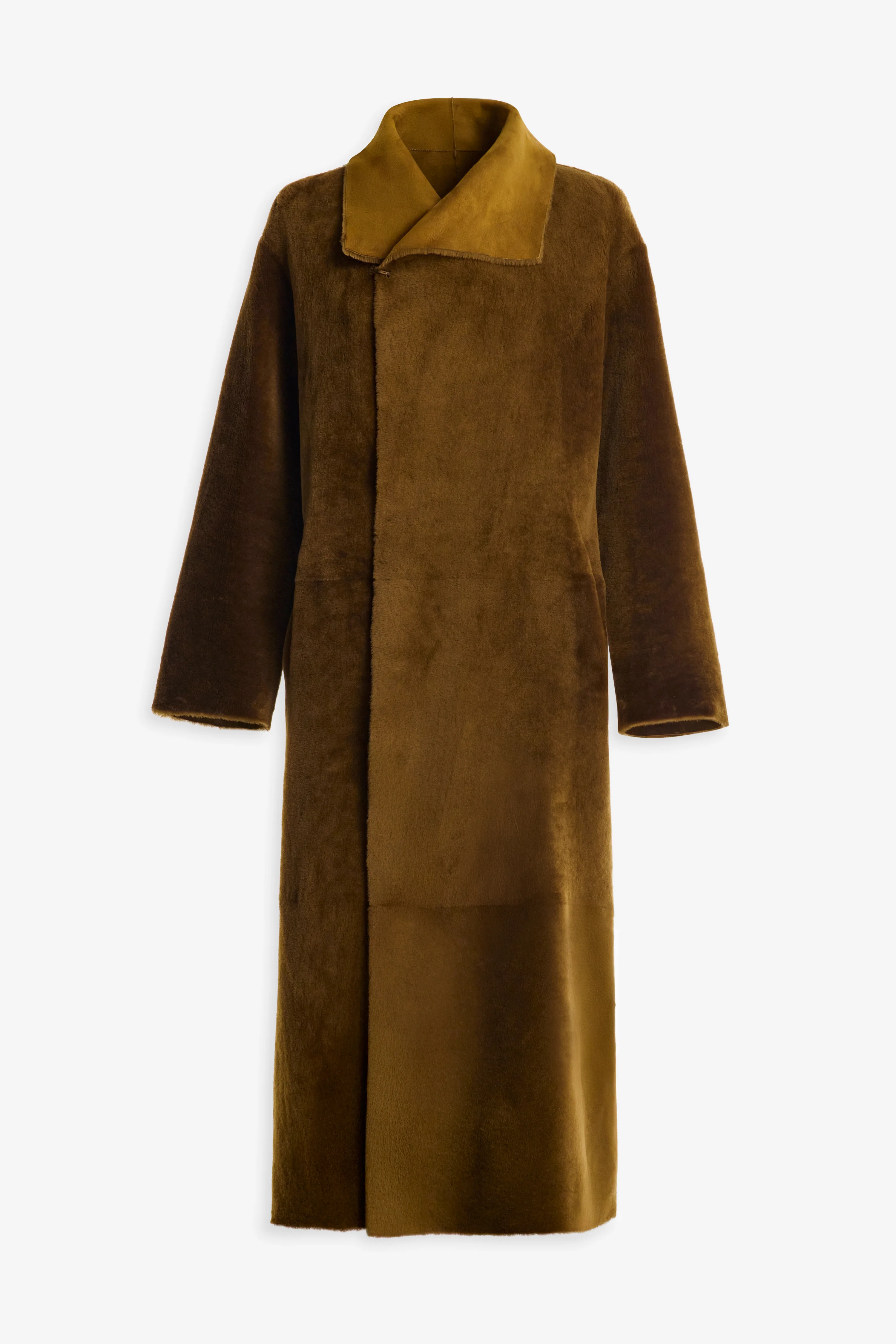 Shearling